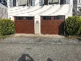 Pezza Garage Doors