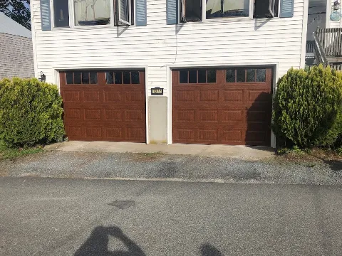 Pezza Garage Doors in Cranston