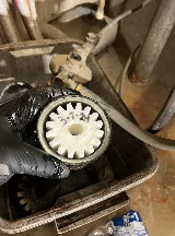 Platinum Mechanical photo 6