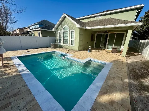 Payne Pools Jacksonville LLC in Jacksonville