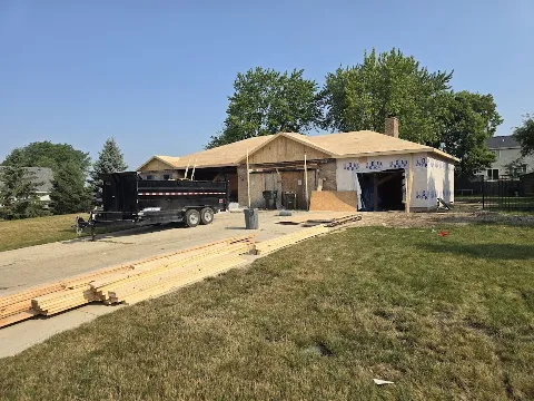 Chavez Construction INC photo 1
