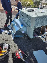Martin Air HVAC photo 8
