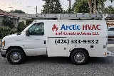 Arctic HVAC and Constructions LLC photo 4