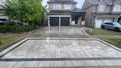 Aha Landscaping & Interlocking in Richmond Hill