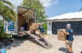 Alpaca Moving Services Inc. photo 8
