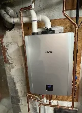 Chandler's Plumbing & Heating photo 3