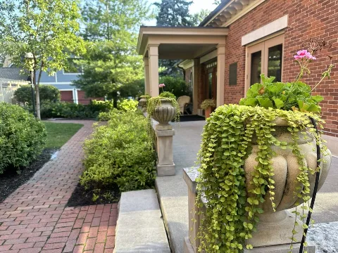 Scenic Green Landscaping Indianapolis in Indianapolis