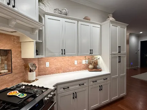Dan Deweese Painting And Wood Finishing in Springfield