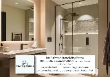 Lux Bathroom Remodeling Boston photo 7