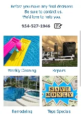 Tep's Pool Services photo 8