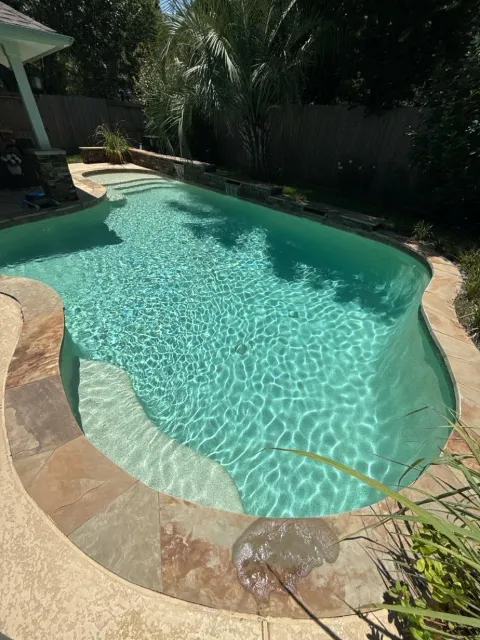Mansfield Local Pool Maintenance photo 1