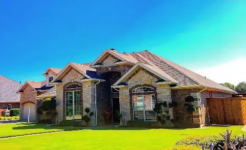 Mataska Roofing in Wichita Falls