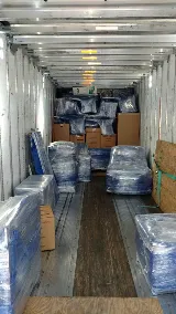 Sebastian Moving Colorado Springs photo 7