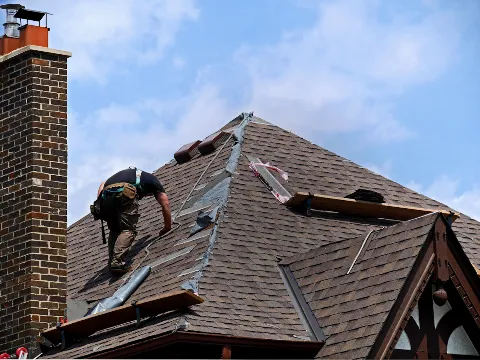 Vantage Roofing Ltd. photo 1