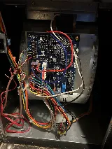 Air Handlers Heating and Cooling photo 3