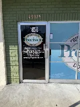 Precision Garage Door Service of Tampa photo 8