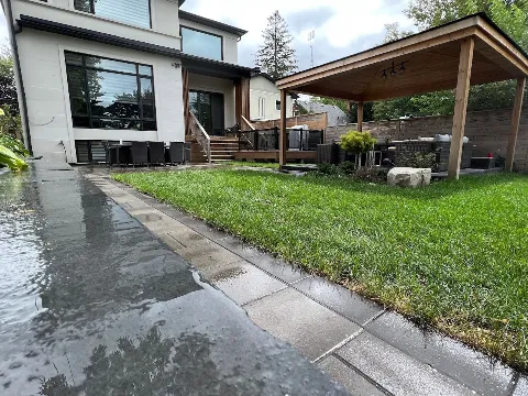 Live Edge Landscaping photo 1