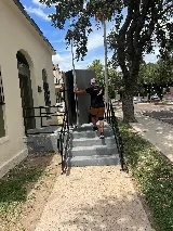 THE MOVERS TEAM - Moving Services - Laredo Movers photo 3