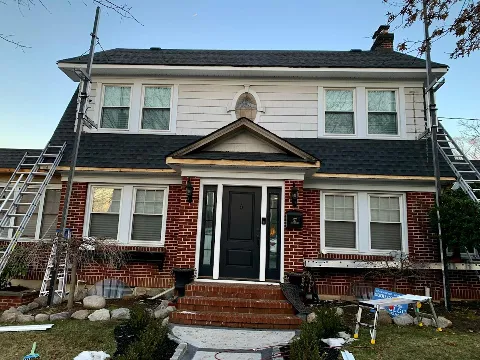 Lema's Roofing & Siding Corp. photo 1