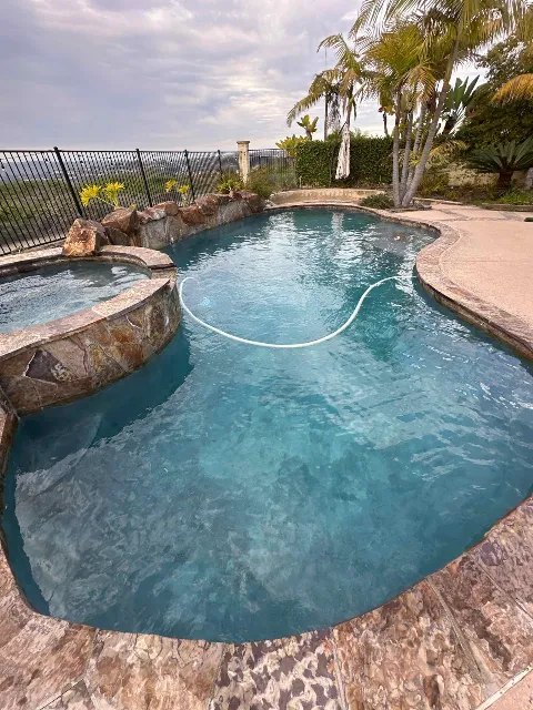Priority Pool Service in Vista