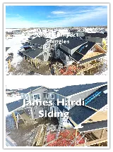Red Deer Roofing & Exteriors Ltd photo 8