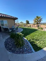 Exterior Designs Custom Landscape photo 4