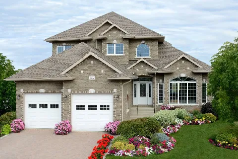 Scott Roofing Inc photo 1