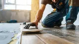 Arling'ton Flooring Installation photo 5