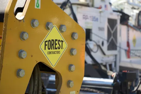 Forest Contractors Ltd photo 1
