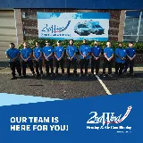 2nd Wind Heating & Air Conditioning