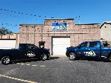 Friga Construction Co., Inc.