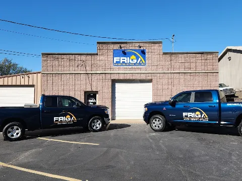Friga Construction Co., Inc. photo 1