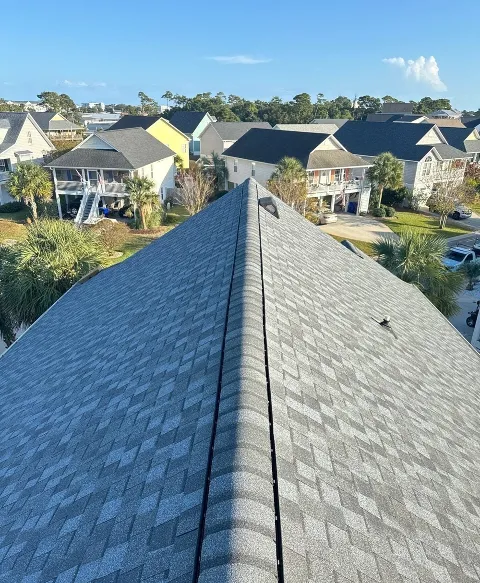 Summit Roofing Company photo 1