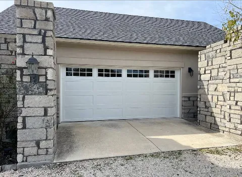 Vancouver Door & Gate Repair Service photo 1