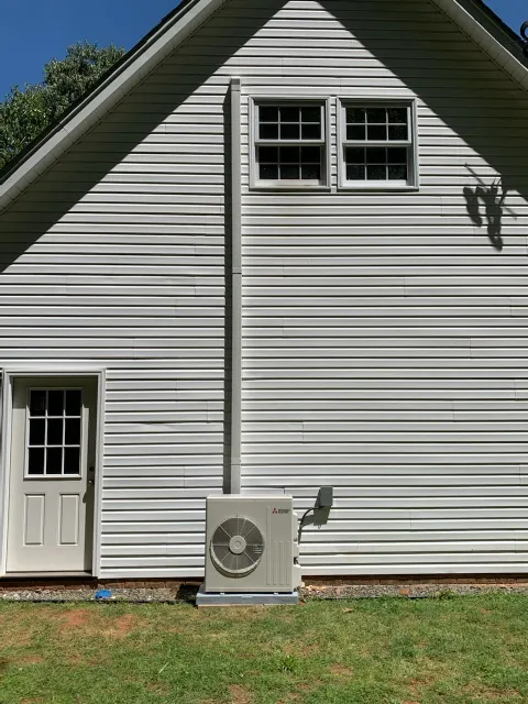 Charlotte Heating & Air photo 1