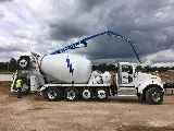Leitzen Ready Mix