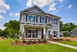Mark Harris Homes