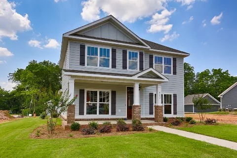 Mark Harris Homes photo 1