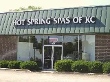 Hot Spring Spas of Kansas City photo 5