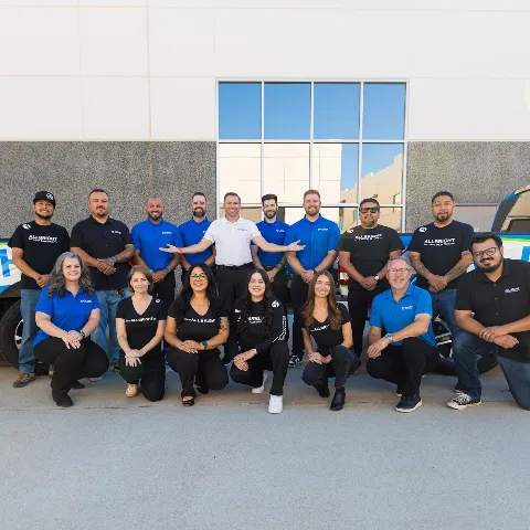 ALLBRiGHT PAINTING in Santa Clarita