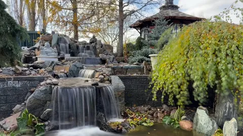 Stones Edge Landscaping photo 1