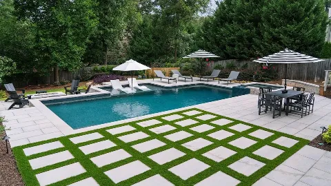 Custom Pools of Atlanta photo 1