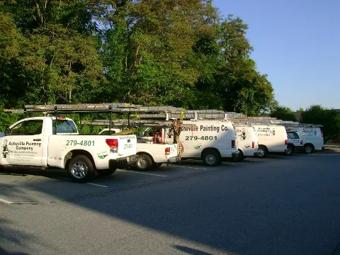 Asheville Painting Co. photo 1