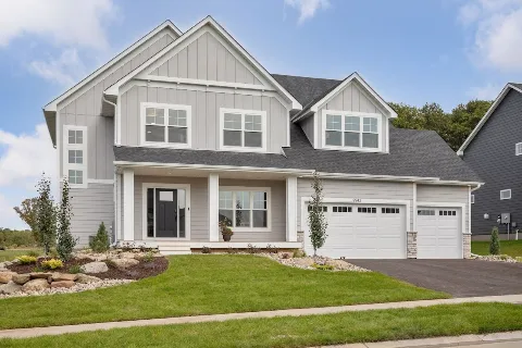 Country Joe Homes photo 1