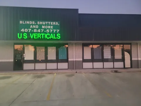 US Verticals Manufacturing, Inc. in Kissimmee