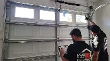 Garage Door On photo 3