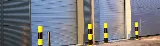 JERSEY STEEL DOORS INC