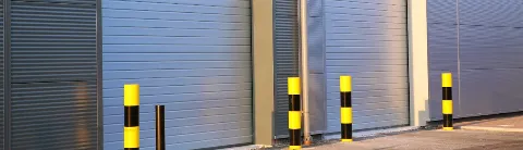 JERSEY STEEL DOORS INC photo 1