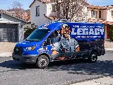 Legacy Heating, Cooling, Plumbing & Electrical photo 2