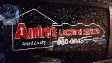 Andre's Locksmith Svc